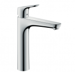 Valamu kraanikauss Hansgrohe Focus 190 CoolStart, 31658000