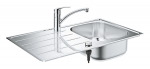 Grohe EUROSMART 31565SD1