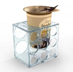 Toodete ladustamise s&uuml;steem Liebherr FlexCube, 9882671