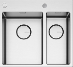 K&ouml;&ouml;gi kraanikauss Falmec Garda 3118, SGA3118F.00#SSF