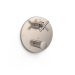 Peidetud termostaatsegisti Tres MONTBLANC 28325001AC