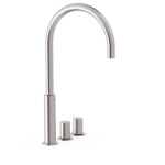 Valamu kraanikauss Tres Study Exclusive 06110502AC