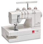 &Otilde;mblusmasin ELNA eXtend easycover V2