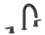 3 auguga valamusegisti Hansgrohe Vernis Shape, 71563670