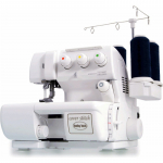 Lamelukuga &otilde;mblusmasin BABY LOCK Cover Stitch BLCS-2
