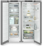 K&otilde;rvuti k&uuml;lmik Liebherr XRFsf 5245 Plus BioFresh NoFrost