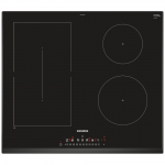 Sisseehitatud induktsioonpliit Siemens ED651FSB5E