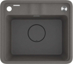 K&ouml;&ouml;gi kraanikauss Deante Momi ZKM_T103, 500 x 440 x 230