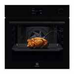 Sisseehitatud ahi Electrolux LOC9P3XZ