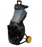 Elektriline oksapurustaja Grunder HY6607K, 2400 W