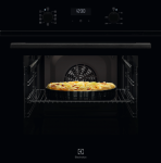 Integreeritav ahi Electrolux 500 serija, SurroundCook su SteamBake, KODEF70BZ