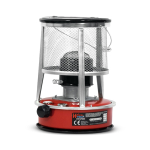 Petrooleumk&uuml;ttekeha Warmtech, 4.6 L
