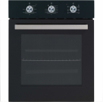 Sisseehitatud ahi Schlosser OE552MTB, 45 cm