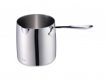 Piimavahustuskann Zyle ZY269MP, 400 ml