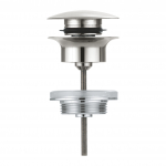 Alumine ventiil Grohe 65807DC0