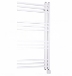 Elektriline k&auml;ter&auml;tikuivati WOBBEE FLINT WHITE 50x100cm W-FLIN-50100WM+NEX300HIDWH-R