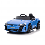 Laste elektriauto Audi RS e-tron GT HATIS, sinine
