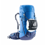 Seljakoti lisatarvik Deuter Helmet Holder