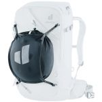 Kiivrikott Deuter Helmet Bag