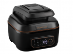 Kuuma&otilde;hu frit&uuml;&uuml;r Russell Hobbs 26520-56, 5,5 l