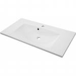 Stone washbasin Blu MENSA, 800x460 mm