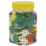 Lillede kokkuliimimine