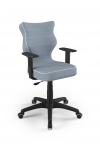 Noorte tool Duo must Jasmine 06 suurus 5