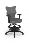 Noortetool Duo must Monolith 33 suurus 6 WK+P