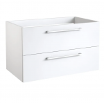 Kraanikausi all olev kapp Kame Gama, BU/8-3DR/D1, 80 cm