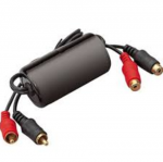 Maanduskontuuri isolaator Lithe Audio RCA, 01276