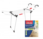 Pesukuivati VILEDA Vileda Premium 2in1, VIVA0227