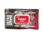 Grilli salvr&auml;tikud XXL Ultra Grime WIPES80, 80vnt.