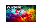 Televisioon LG QNED AI mini-LED QNED70 65QNED70B3C, 4K smart, 2026, 65"