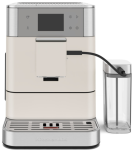 Automaatne kohvimasin KitchenAid KF7, 5KES8557EPL, Porcelain White
