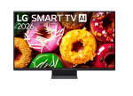 Televiisor LG FHD AI LB70 24LB70003LA, 4K nutikas TV 2026, 24"