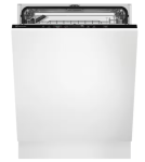 Sisseehitatud n&otilde;udepesumasin Electrolux 600 serija, AirDry, EEQ47200L, 60 cm
