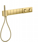 Peidetud termostaadi moodul Hansgrohe AXOR Edge 46730990