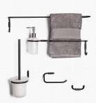 Rubineta MINI (BK) 670116