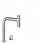 Hansgrohe Metris Select M71 73819000