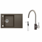 Alveus Formic 20 03M+ELZA 03M/SAT+SP010