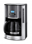 Kohvimasin Russell Hobbs Geo Steel 25270-56