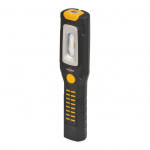 Brennenstuhl 6+1LED, 300+100lm, USB, IP20