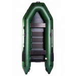 T&auml;ispuhutav paat AQUA-STORM STM 330