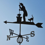 Ilmamuusika Gloria ja Co "Korstnad" (V-626)