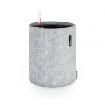 Lechuza TRENDCOVER Light grey 23