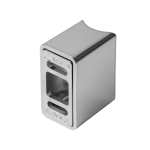 Peidetud pistikukomplekt Navin Chrome 24-022630-5030