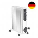 Elektriline &otilde;liradiaator Trotec TRH 21 E
