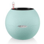 LECHUZA Puro 20, glacier blue