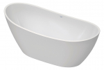 Eraldi seisev vann Duravit DuraVato 700570000000000, 170x71 cm