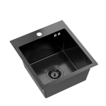 K&ouml;&ouml;gikraanikauss Quadron LUKE 90, ZH4045PVDBLM